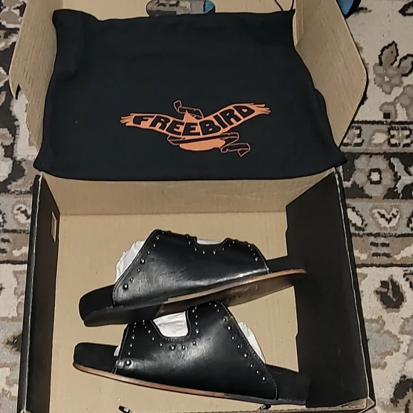 Freebird Asher - Picture 5 of 8